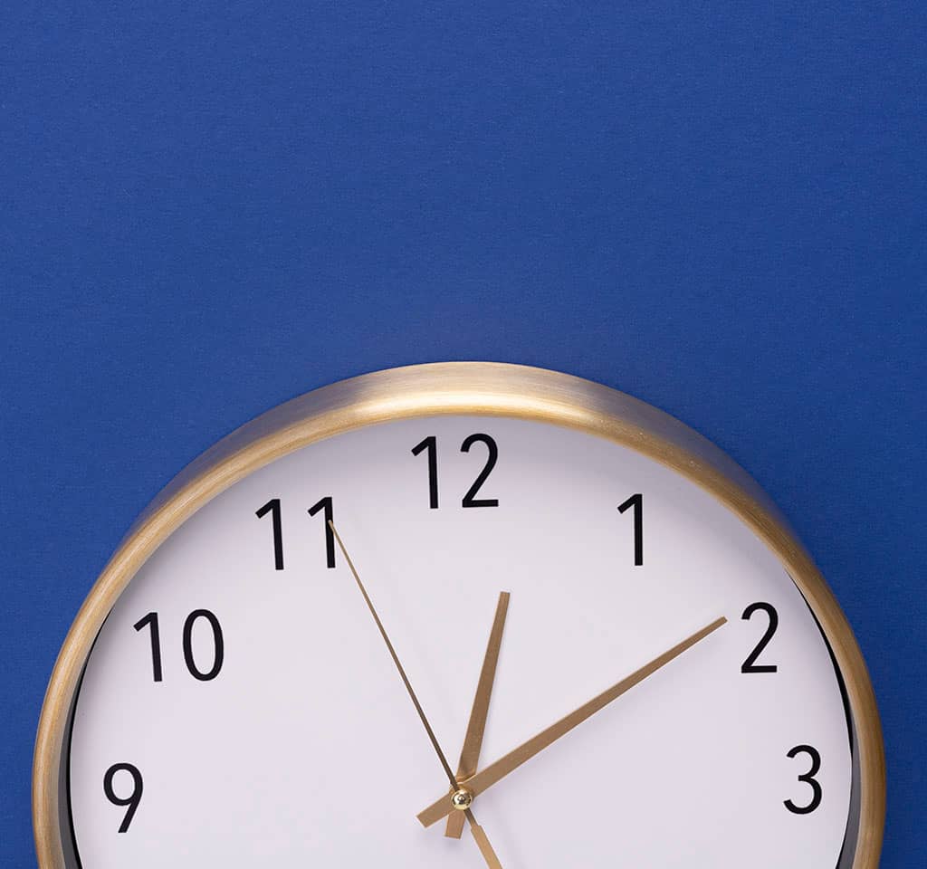Horario ampliado
