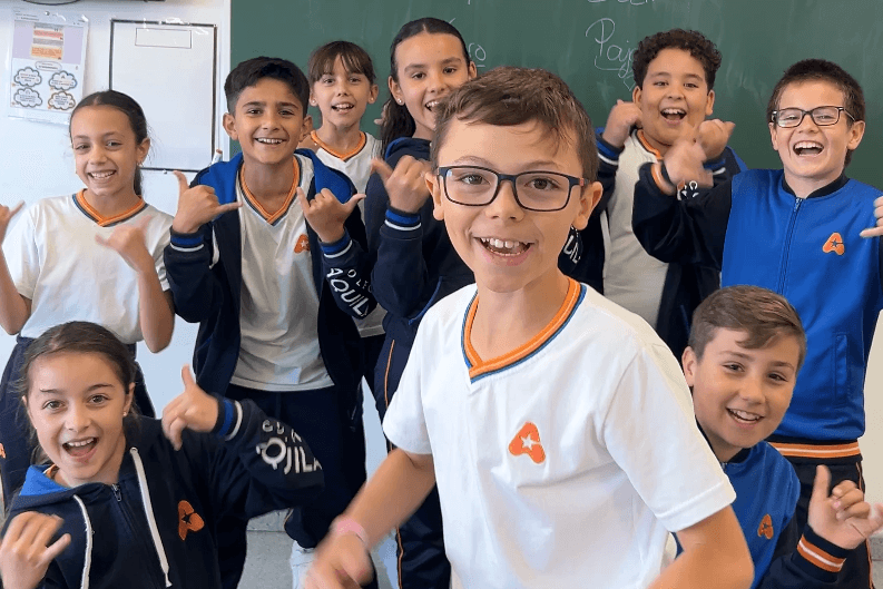 Onda Aquila Programa 14 Diciembre 2025