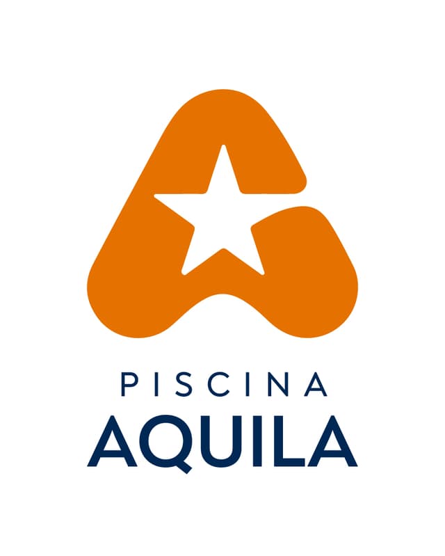 LOGO AQUILA PISCINA