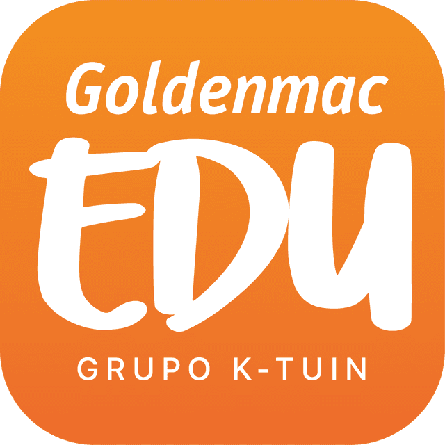 LOGO GOLDENMAC