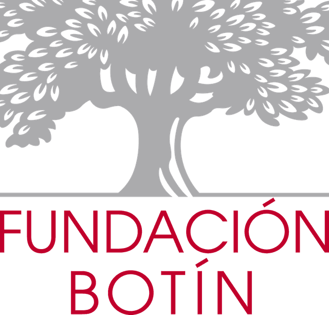 LOGO FUNDACIÓN BOTÍN
