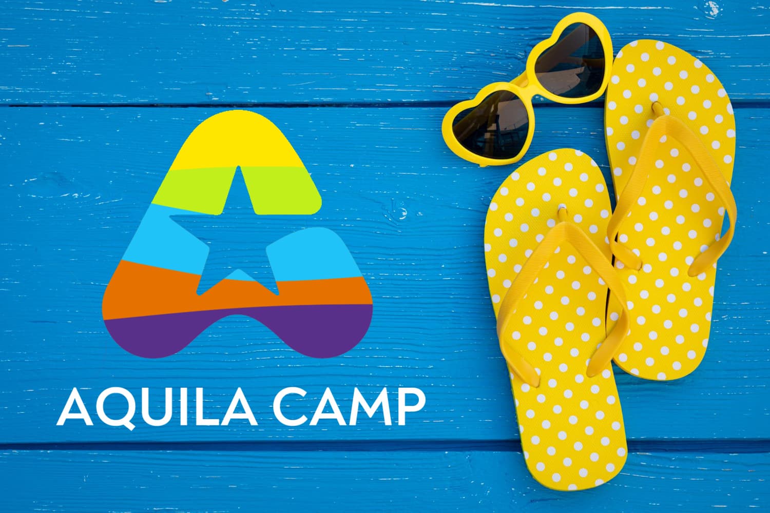 Ya está abierto el periodo de inscripción para el campamento de verano del Colegio Aquila: AQUILA CAMP.
