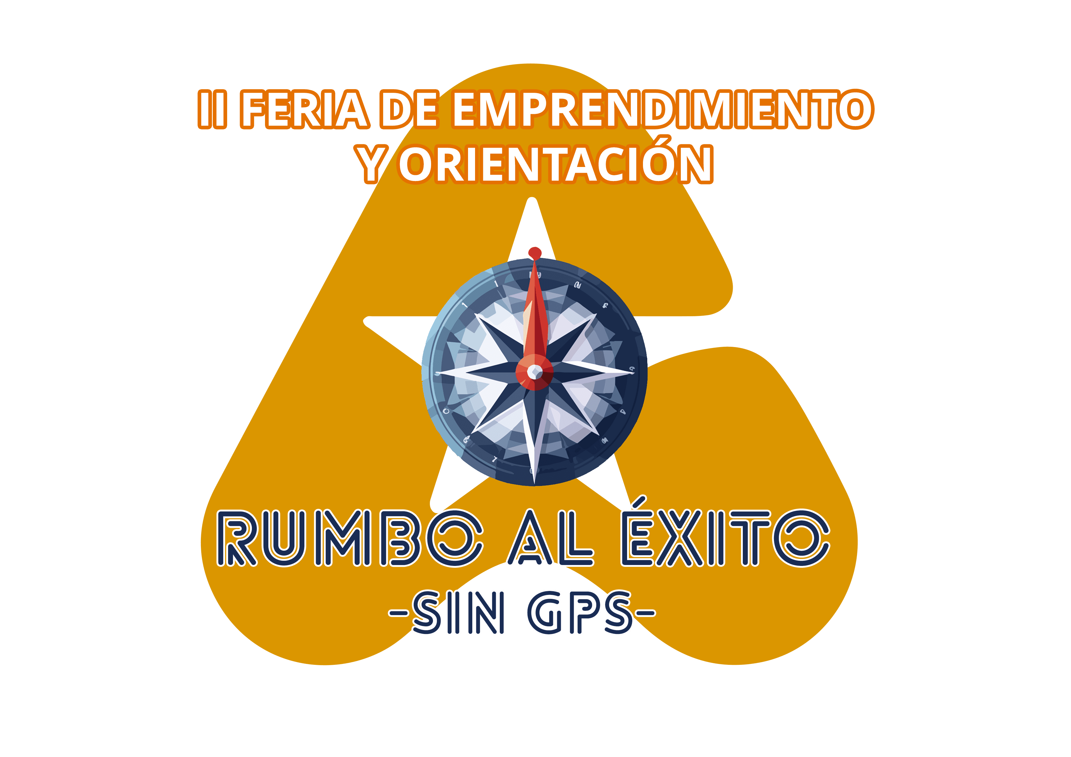 II Feria de Emprendimiento y Orientación