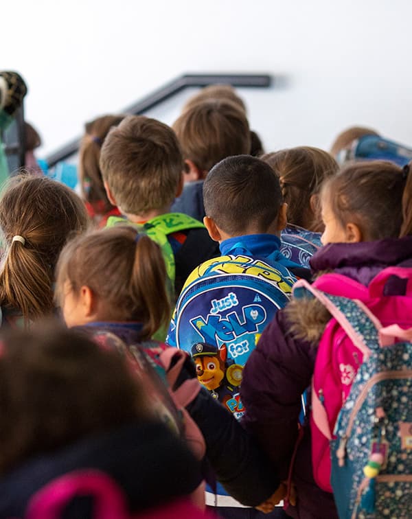 Orientación psicopedagógica