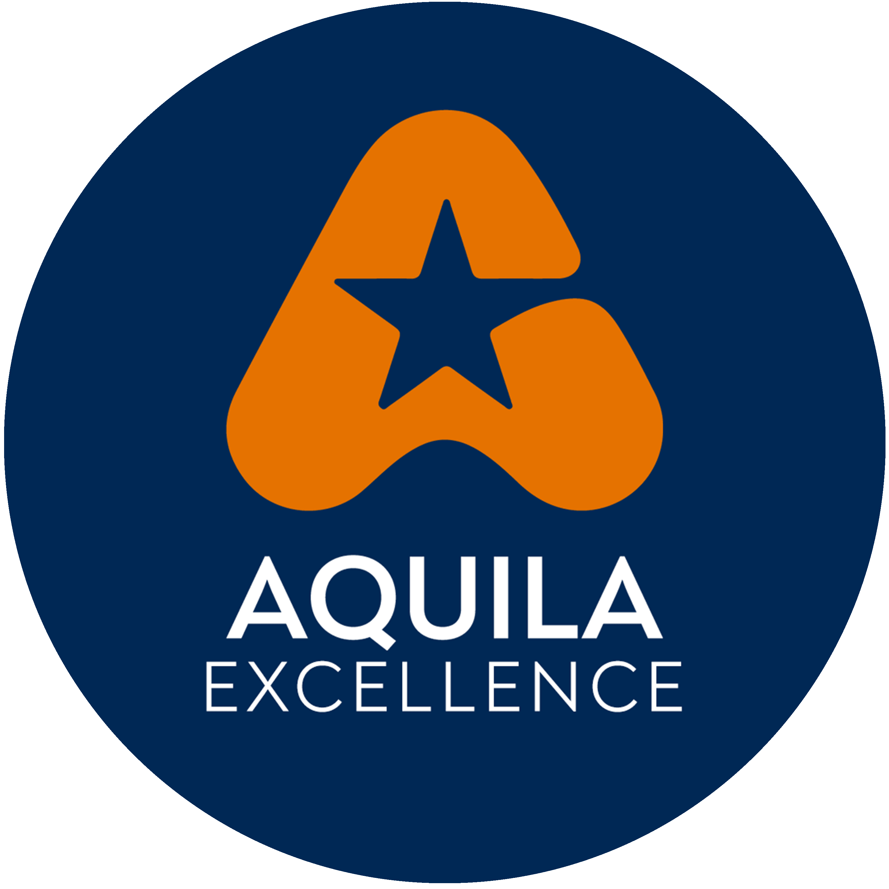 LOGO AQUILA EXCELLENCE
