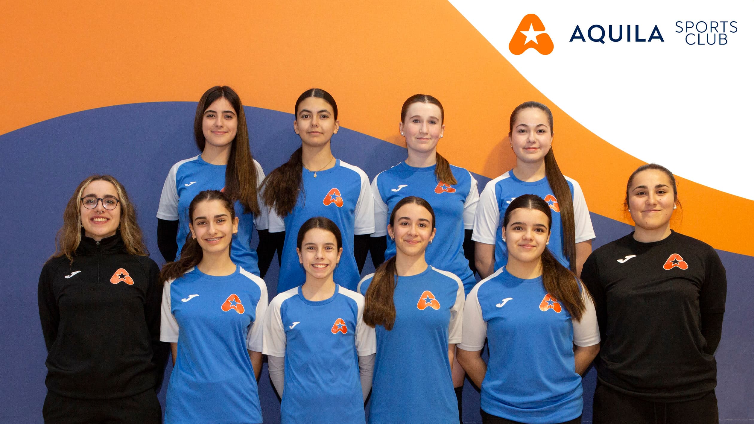 Infantil negro federado