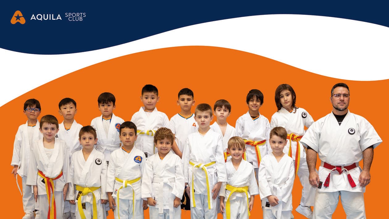 Prebenjamín A