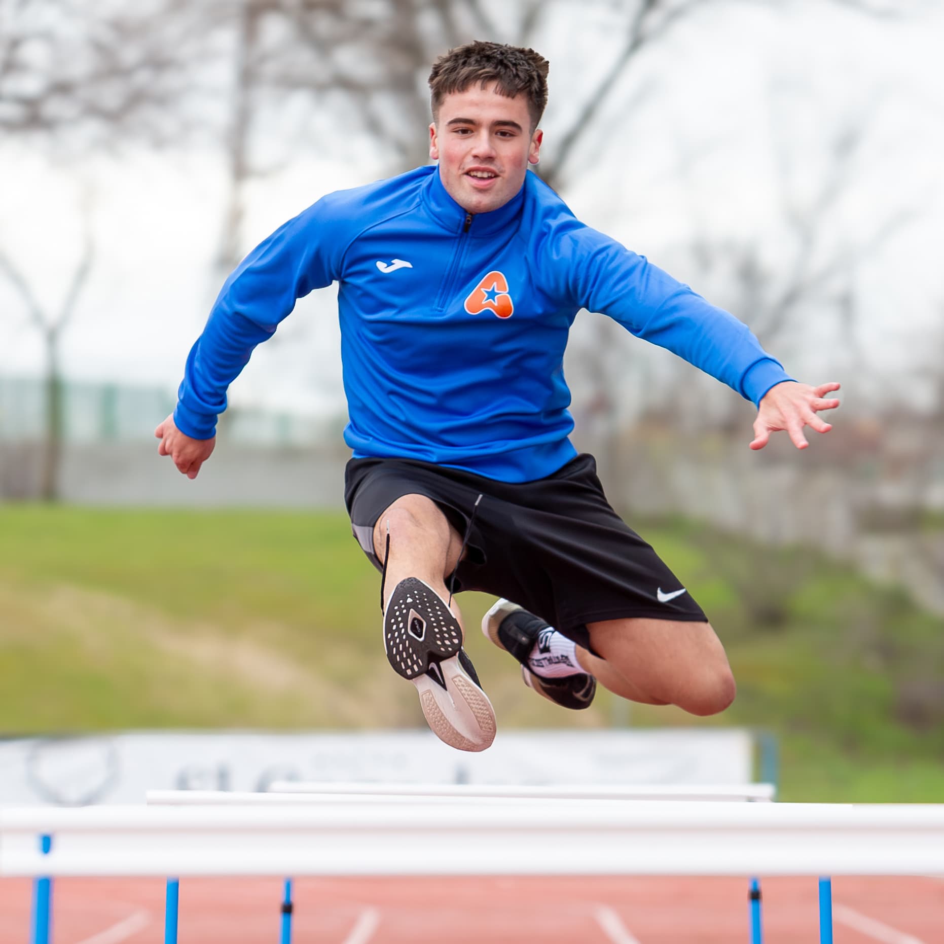 Técnico Superior de Enseñanza y Animación Socio-Deportivo