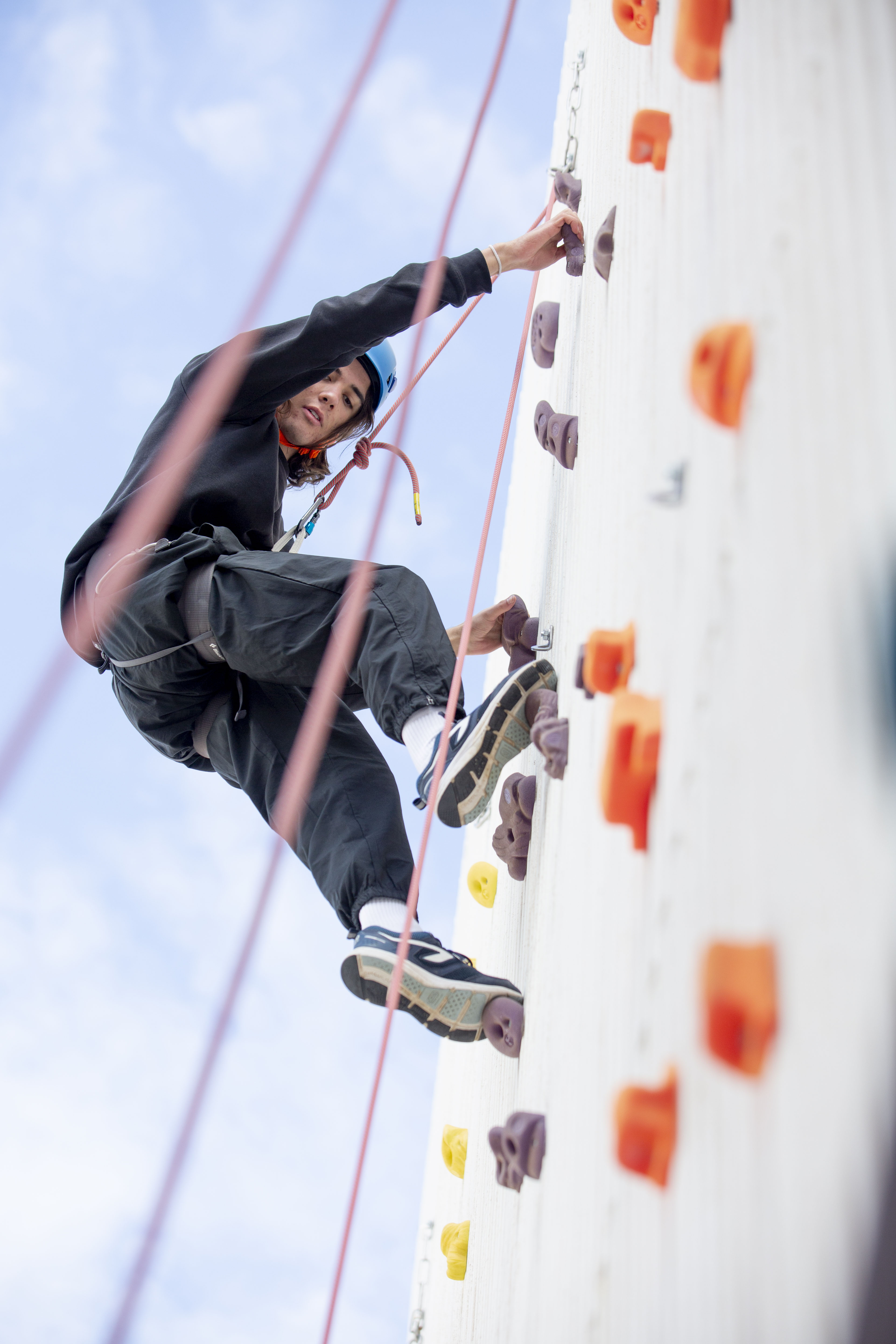 Técnico en Guía en el Medio Natural y de Tiempo Libre