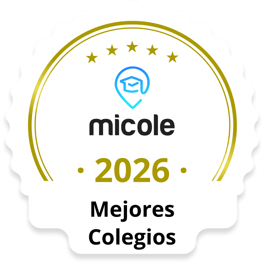 Mejor colegio 2025