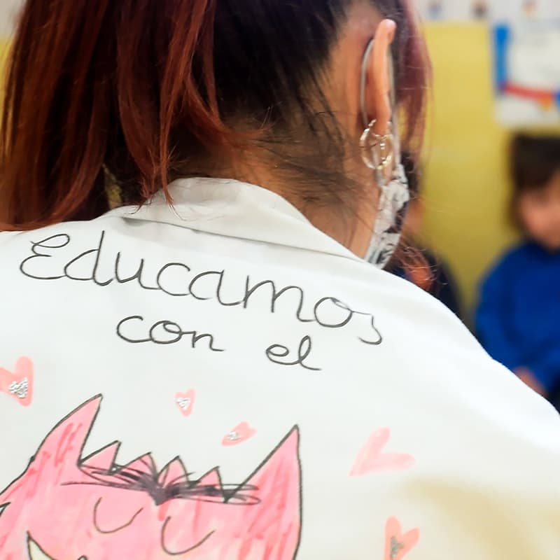 Proyecto Educativo