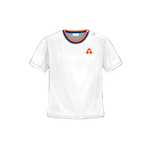 Camiseta Escuela Infantil