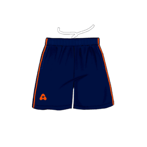 Bermuda de deporte